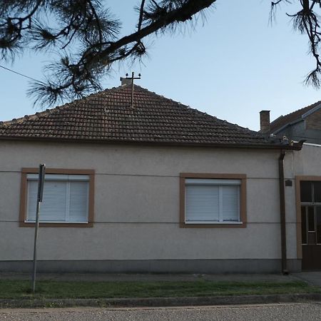 Nikodijevic Apartment Vrsac Ngoại thất bức ảnh
