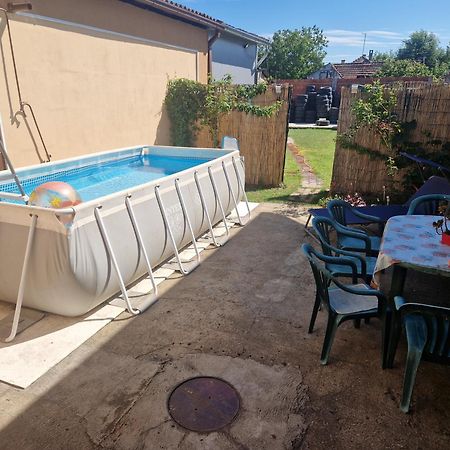 Nikodijevic Apartment Vrsac Ngoại thất bức ảnh