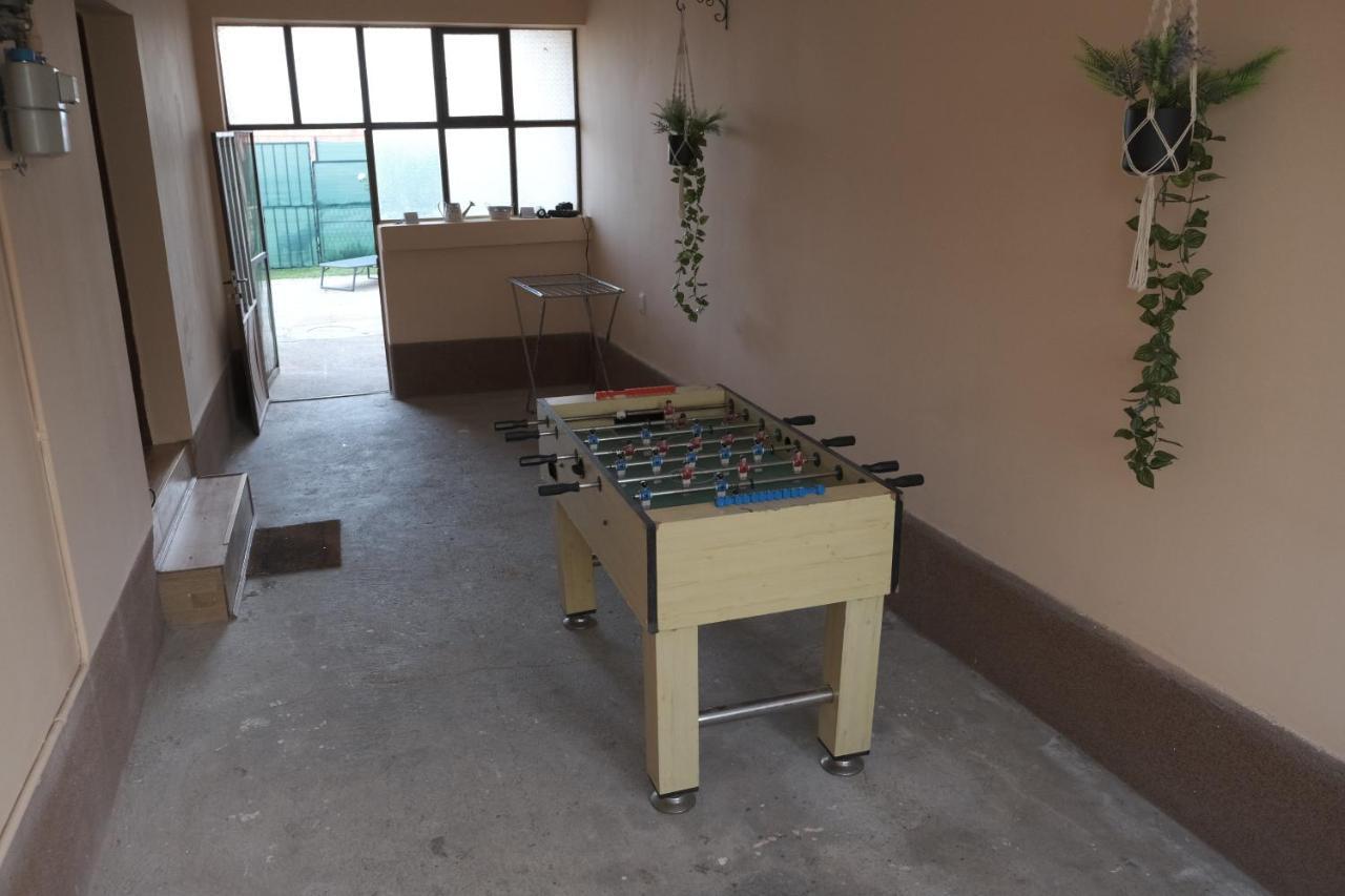 Nikodijevic Apartment Vrsac Ngoại thất bức ảnh