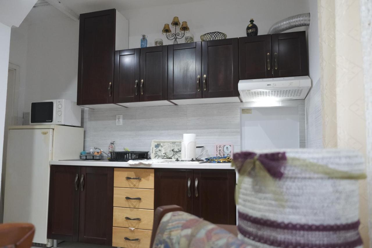 Nikodijevic Apartment Vrsac Ngoại thất bức ảnh