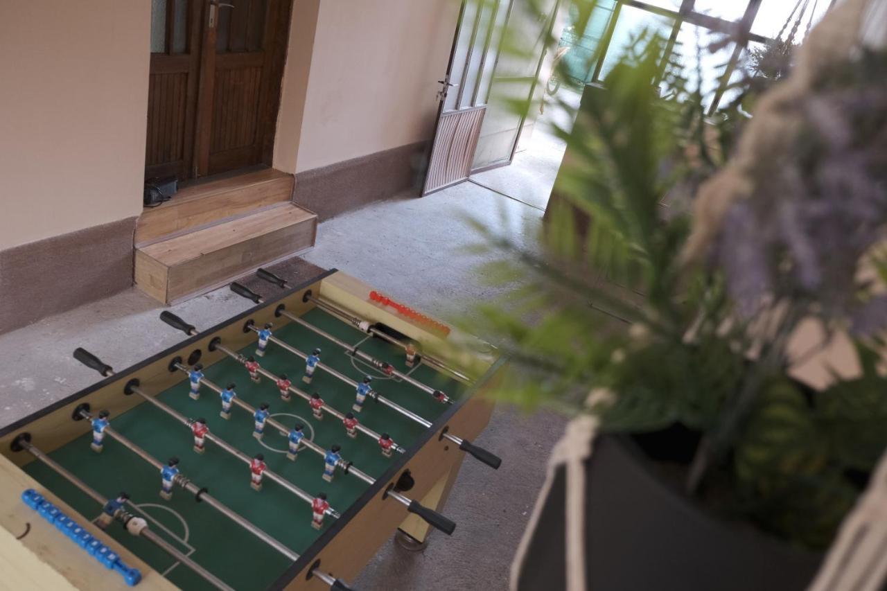 Nikodijevic Apartment Vrsac Ngoại thất bức ảnh