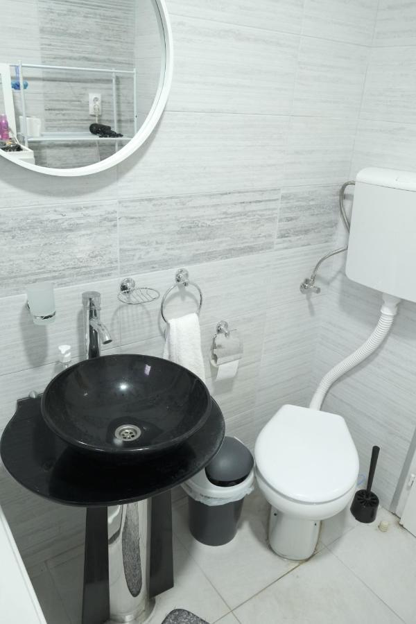 Nikodijevic Apartment Vrsac Ngoại thất bức ảnh