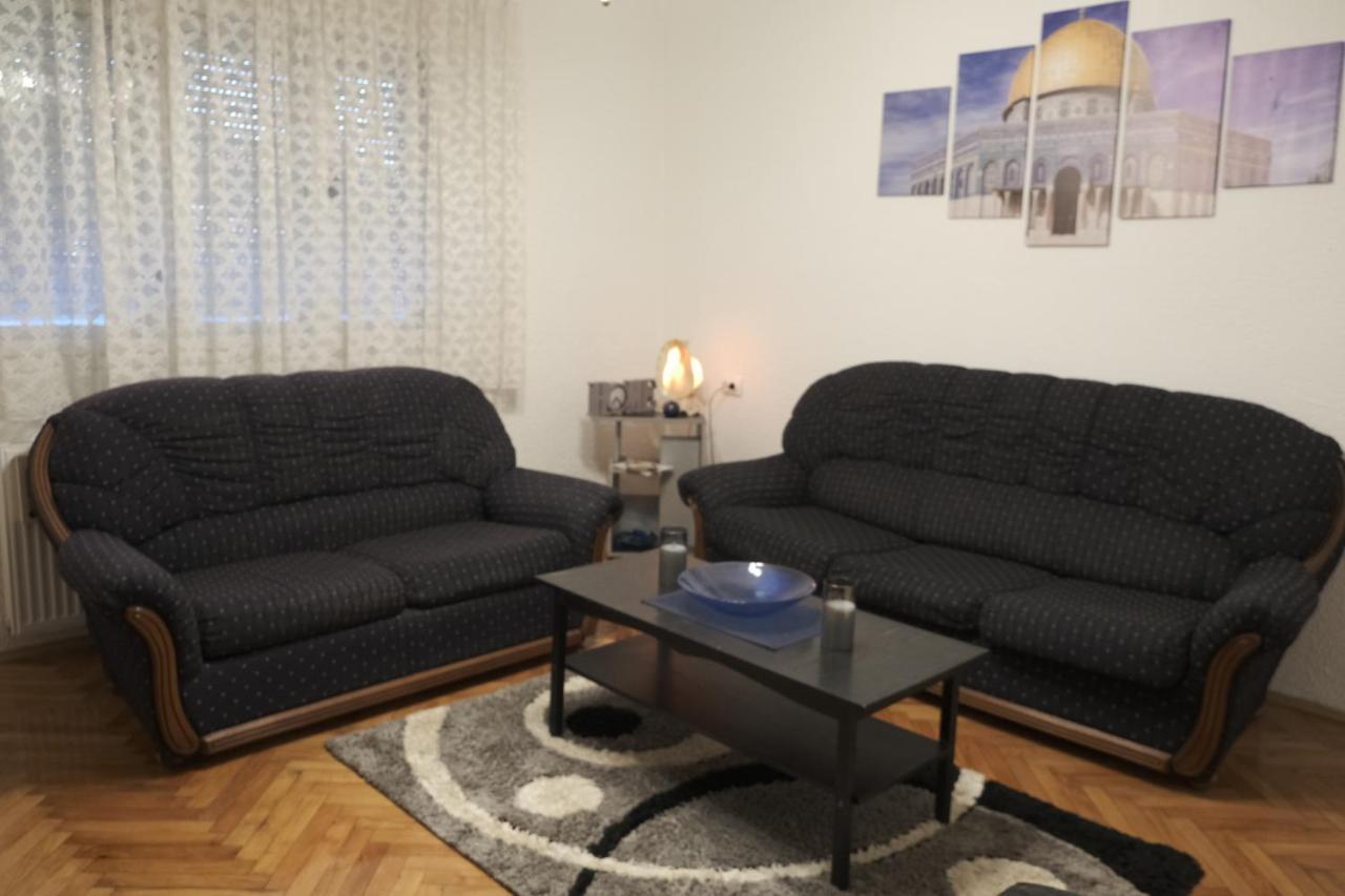 Nikodijevic Apartment Vrsac Ngoại thất bức ảnh