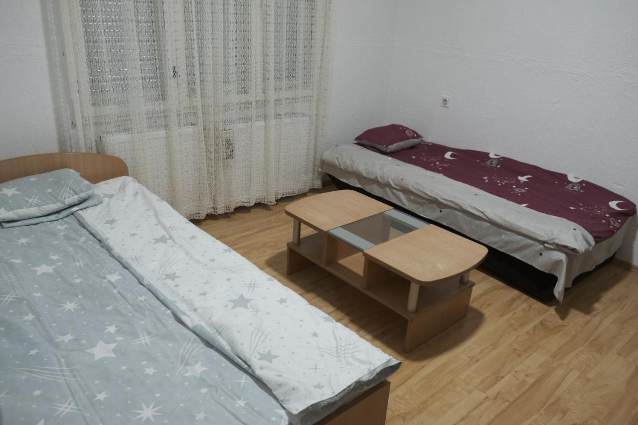 Nikodijevic Apartment Vrsac Ngoại thất bức ảnh