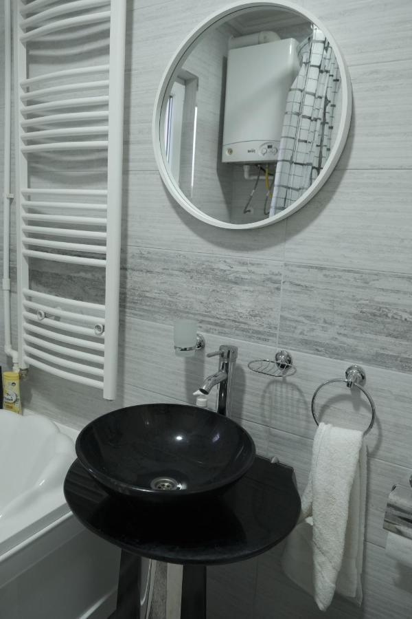 Nikodijevic Apartment Vrsac Ngoại thất bức ảnh