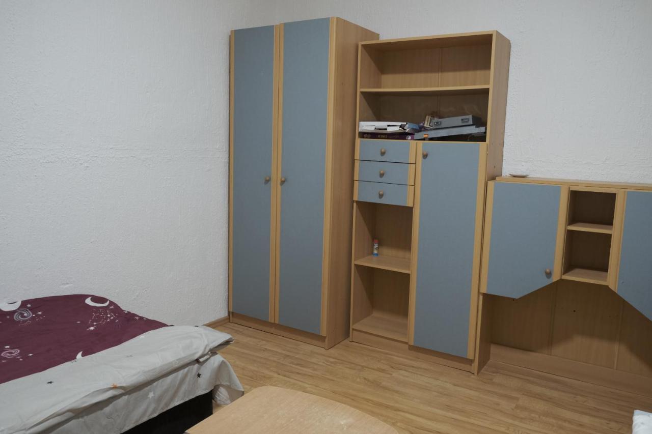 Nikodijevic Apartment Vrsac Ngoại thất bức ảnh