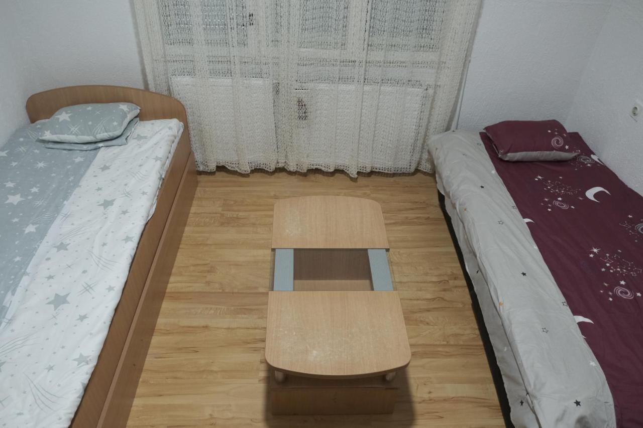 Nikodijevic Apartment Vrsac Ngoại thất bức ảnh
