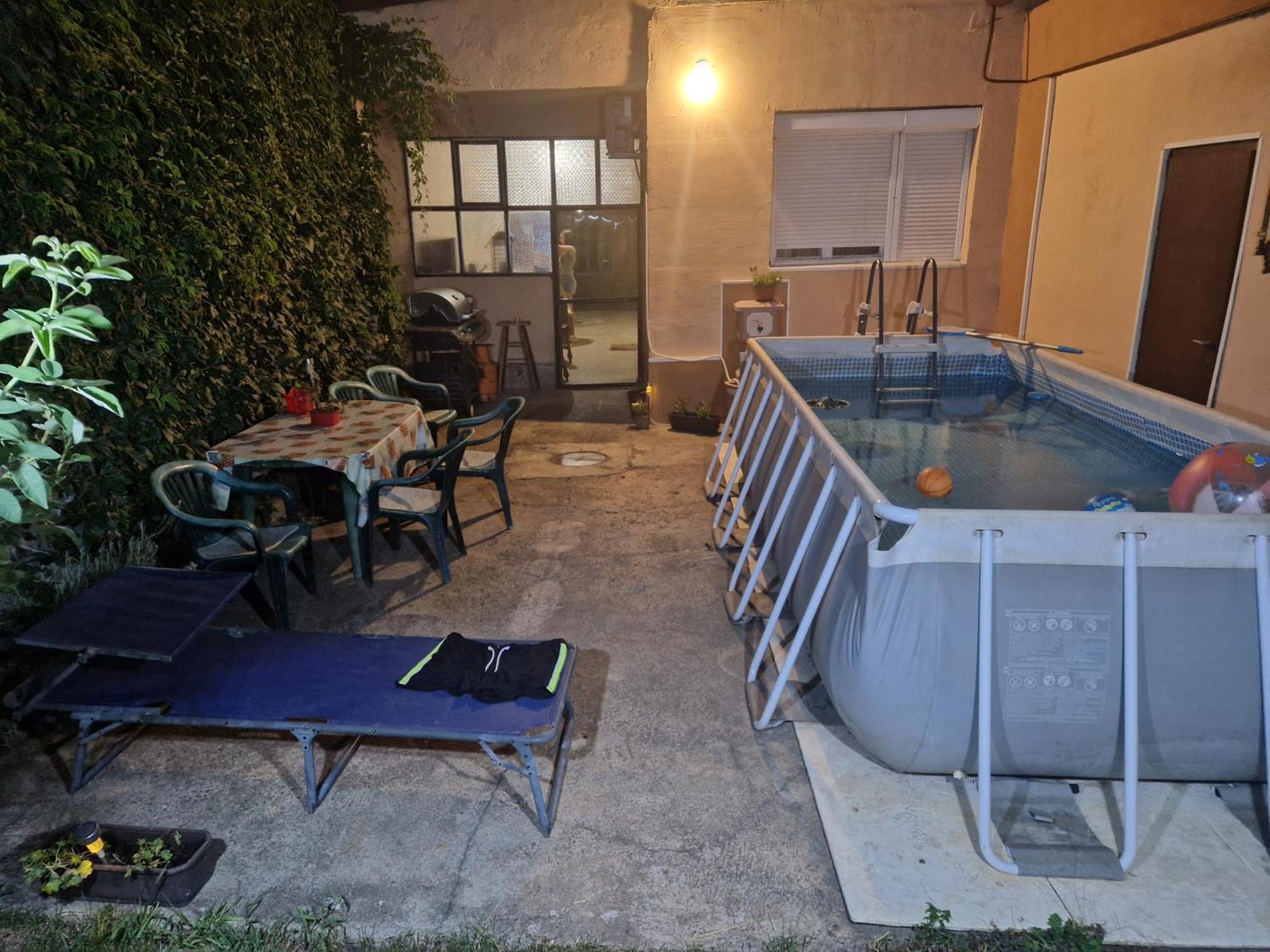 Nikodijevic Apartment Vrsac Ngoại thất bức ảnh